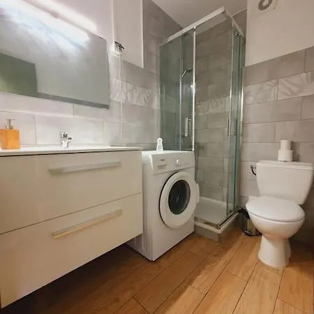 Daire Studio *centre-ville* Terrasse 20 M² Ensoleillee *